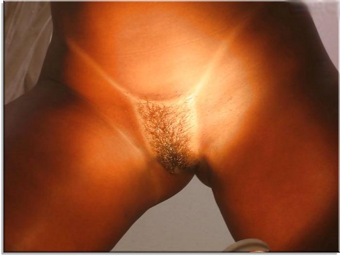 16P Tanned chick banged