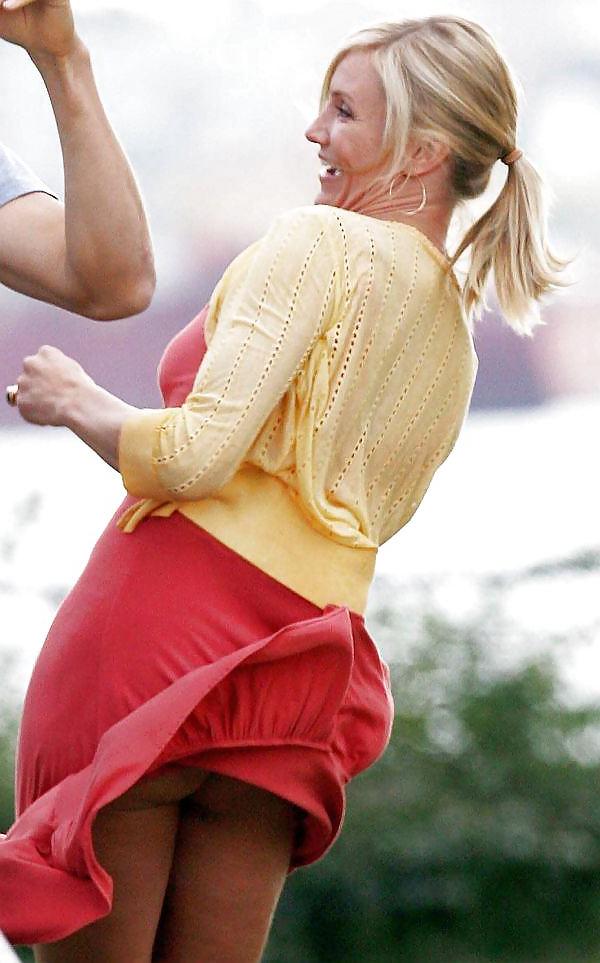 16P Celebrity Asses