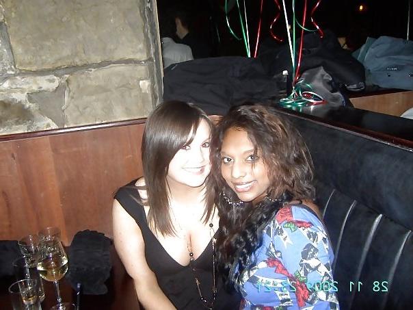 7P Big tited slut dressed and undressed
