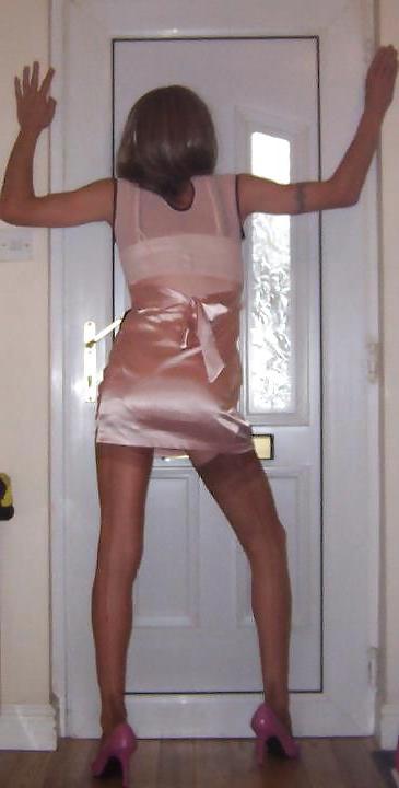 4P My little Sissy Cuckold