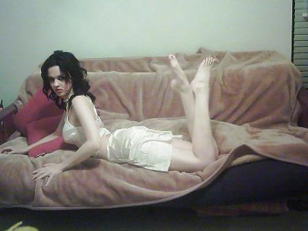 15P Really So Sexy Girl - 5 Star