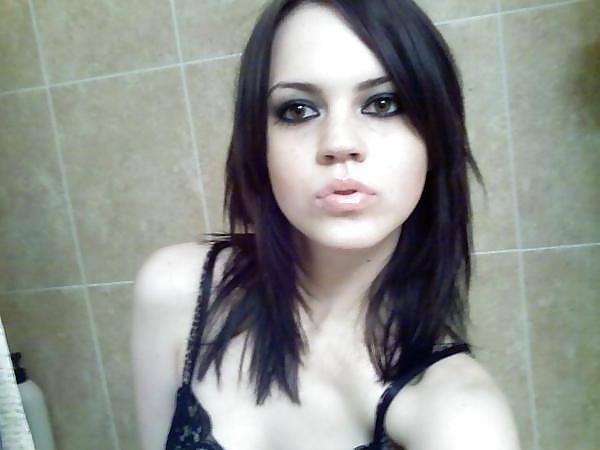 15P Really So Sexy Girl - 5 Star