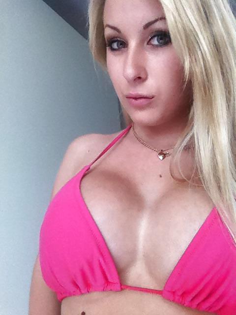 25P SEXY SWEDISH AMANDA