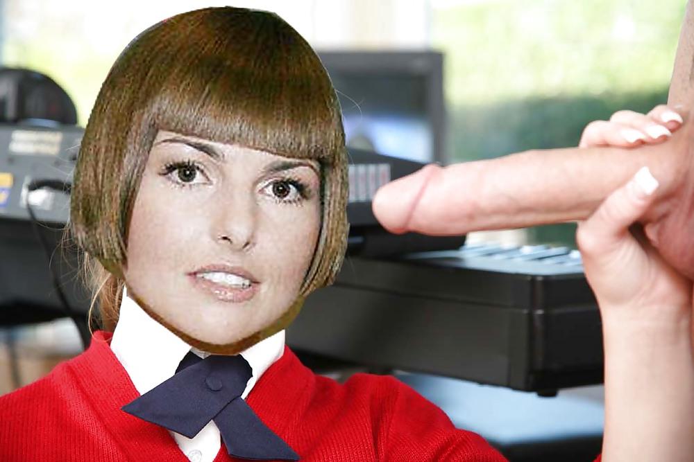 16P Polish fake celeb