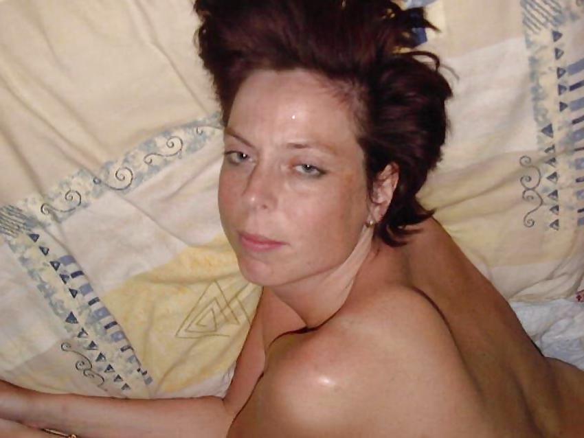 25P Sexy Cougars & MIlf Collection