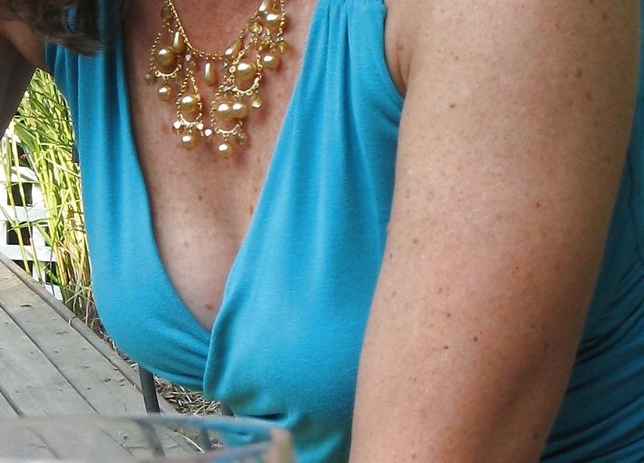 25P Tits to Cum On