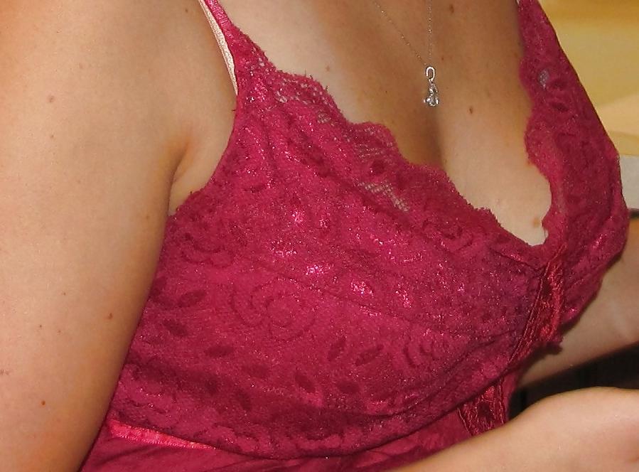 25P Tits to Cum On