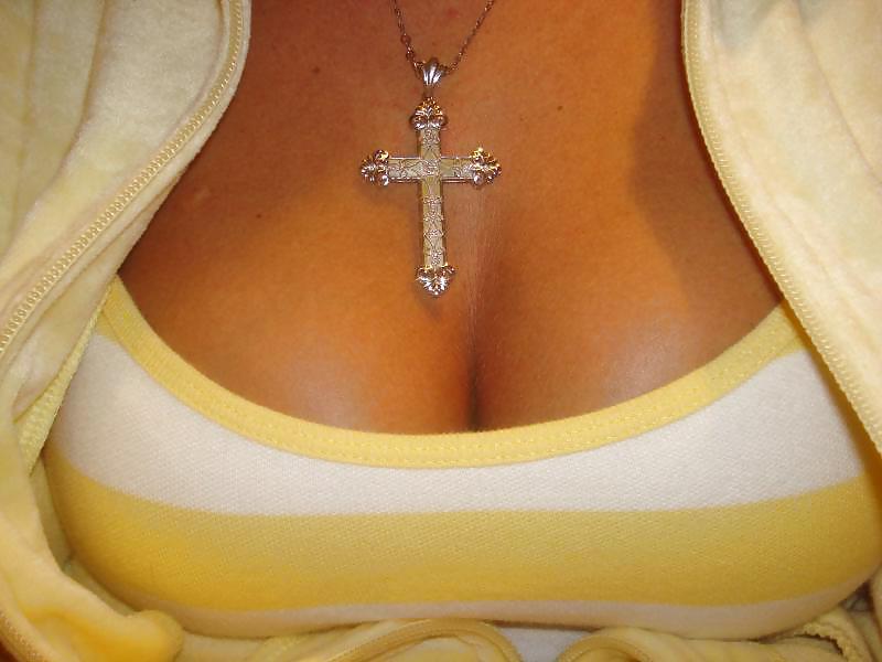 25P Tits to Cum On