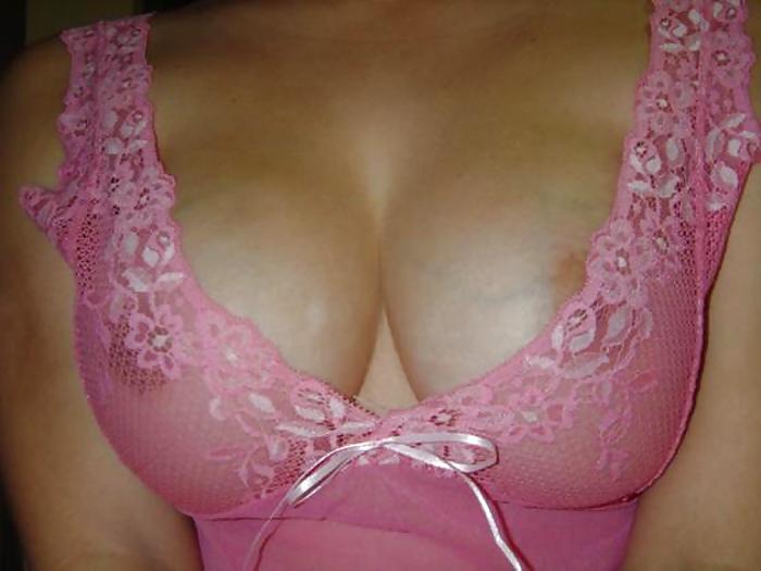 25P Tits to Cum On