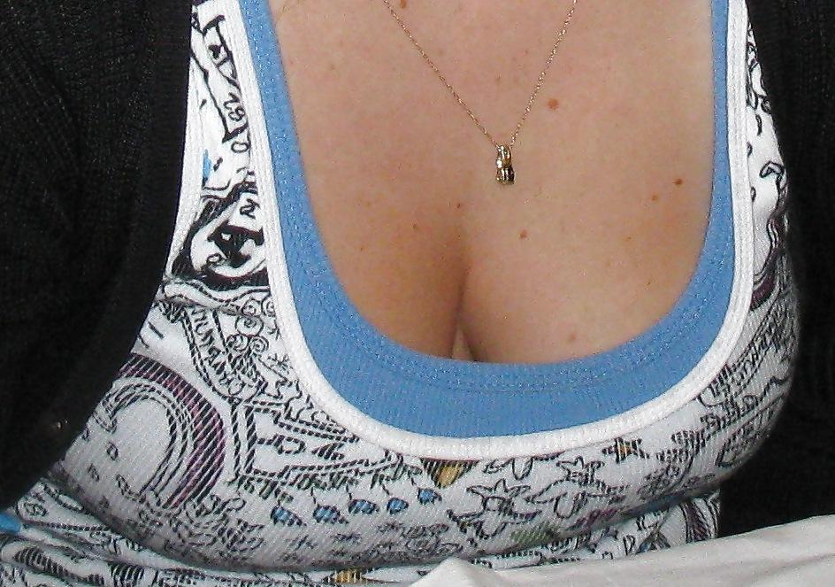 25P Tits to Cum On