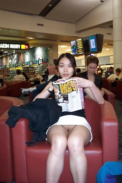 25P Girls of Public Transit -Part 2