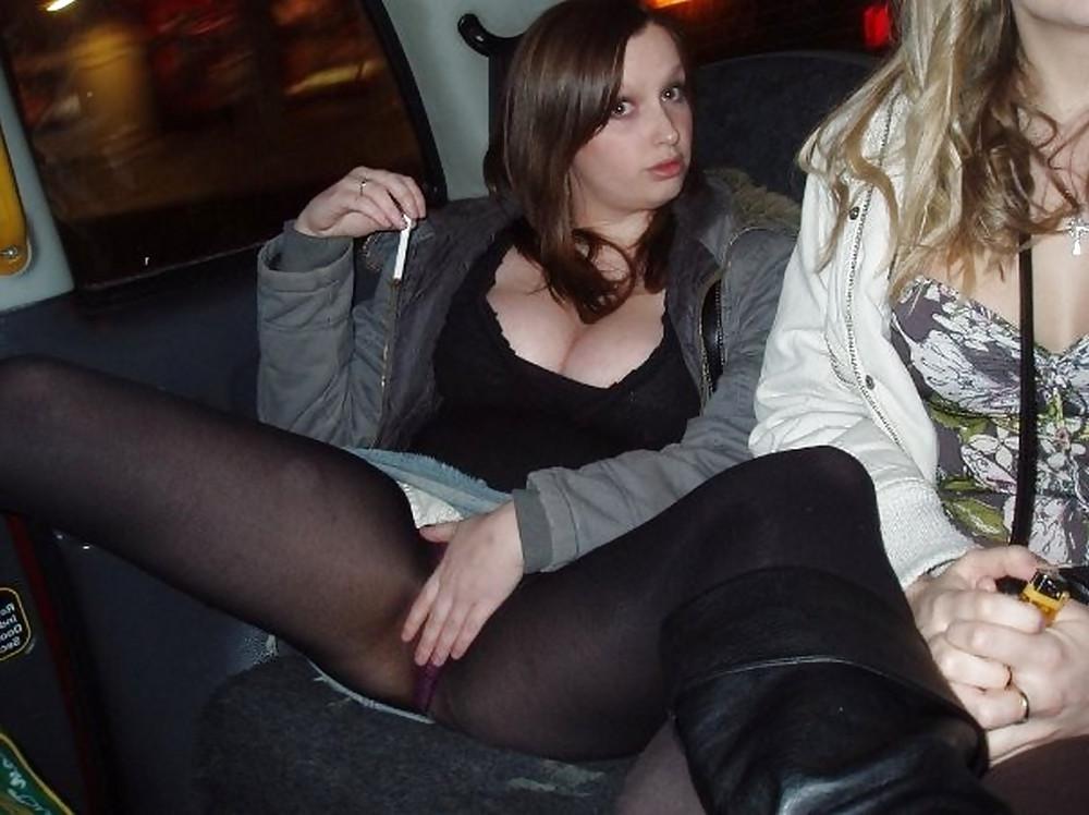 25P Girls of Public Transit -Part 2
