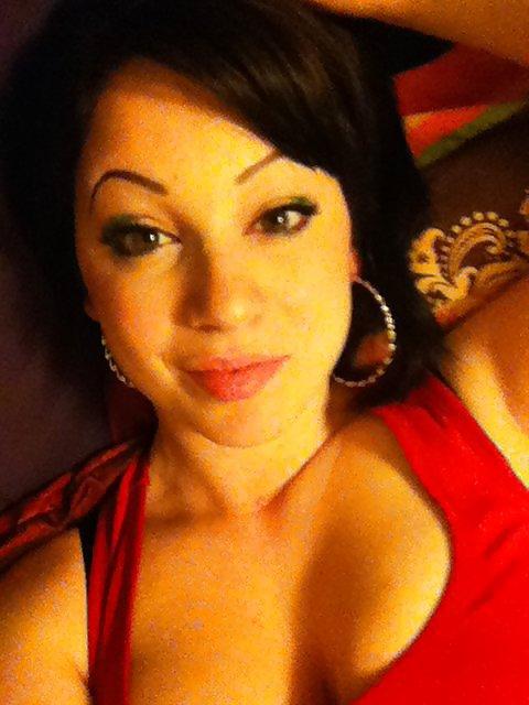 19P My Sassy Italian Self
