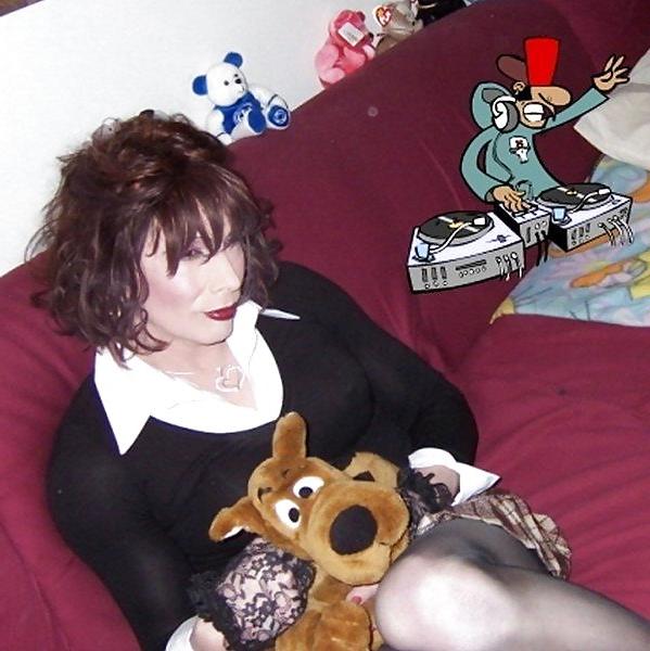 25P Tramping in the motel on oct- 12- 2011  video comeing soon