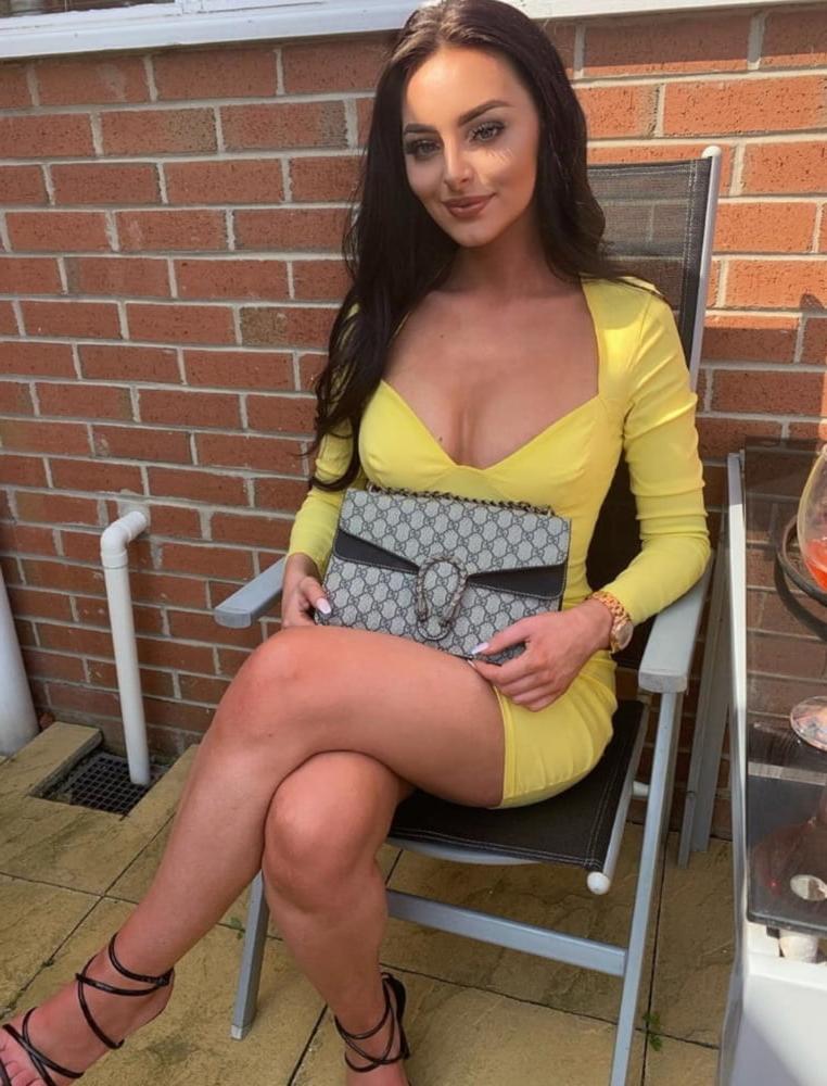 25P 400 yellow