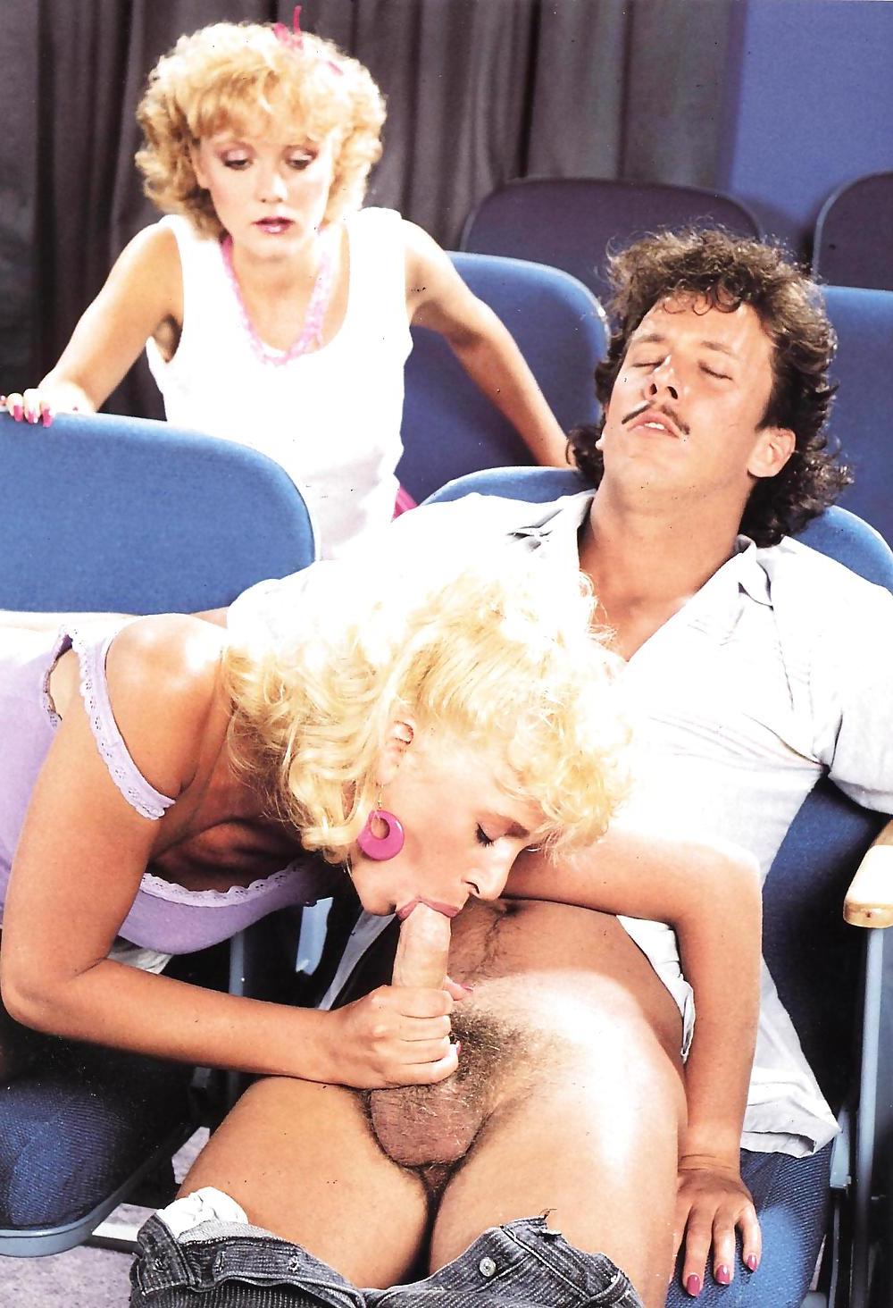 25P Teen Sex Of Yesterday - Vintage Mix
