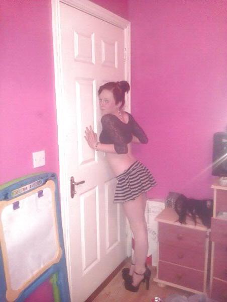 8P Irish cum slut teenie