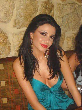 25P Arab celebrity