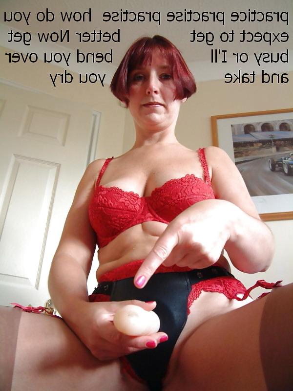 25P Cuckold caption 3