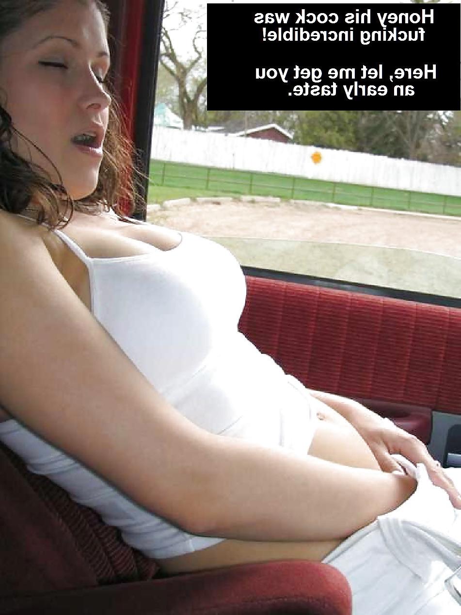 25P Cuckold Caption 7