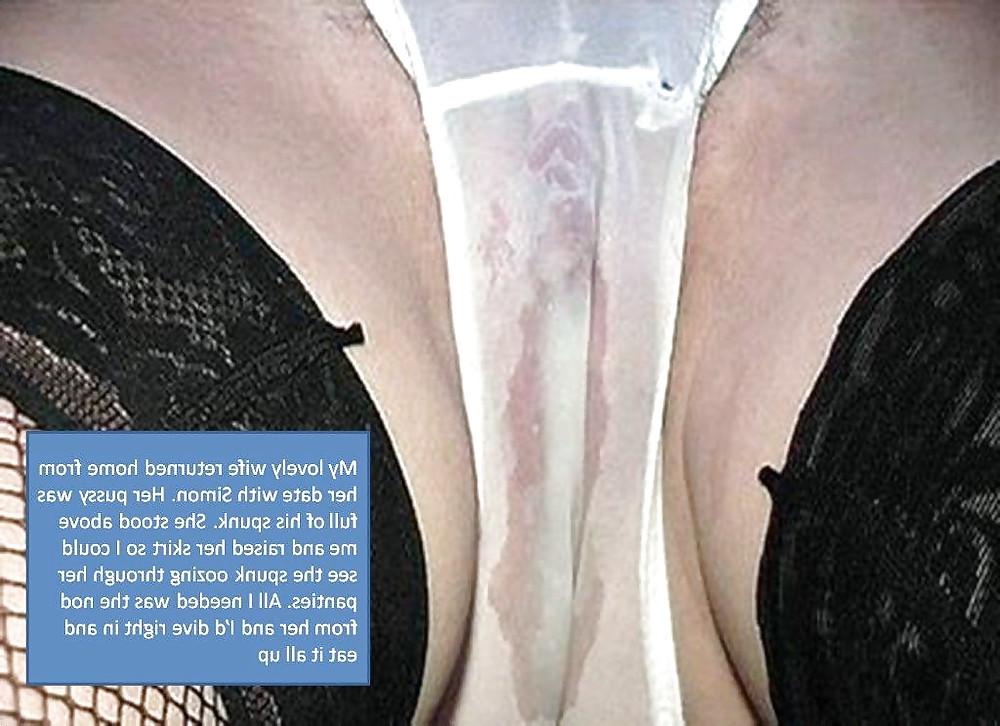 25P Cuckold Caption 7