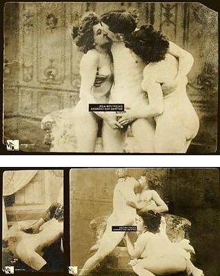 25P Vintage pack 1 - Ionallas