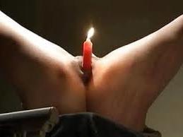 25P PUSSY INSERTION