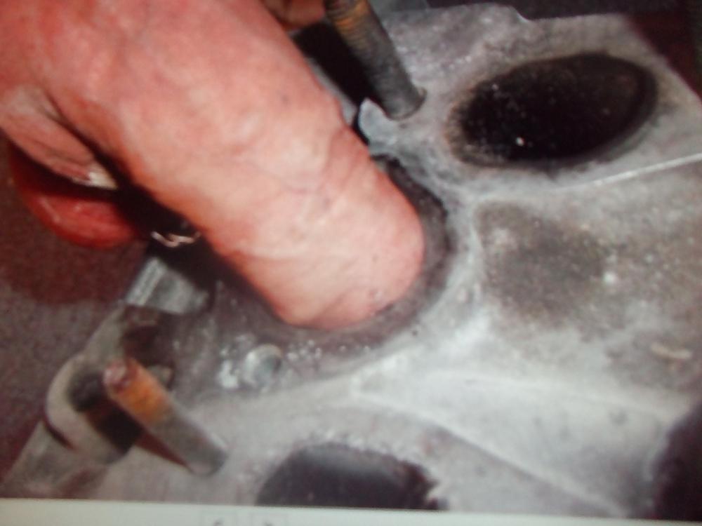 6P COCK BALLS MEN