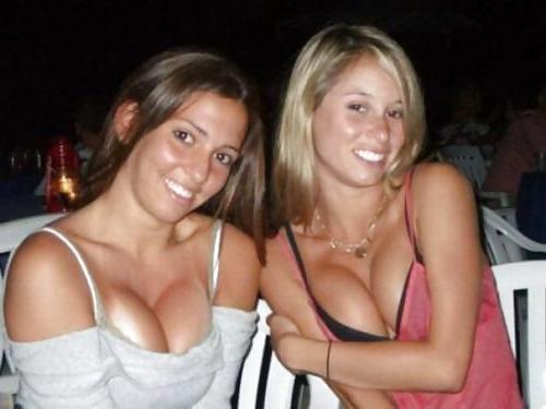 25P Sexy tan lines.