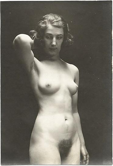 25P Vintage Tits & Pussy 1