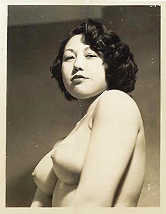 25P Vintage Tits & Pussy 1