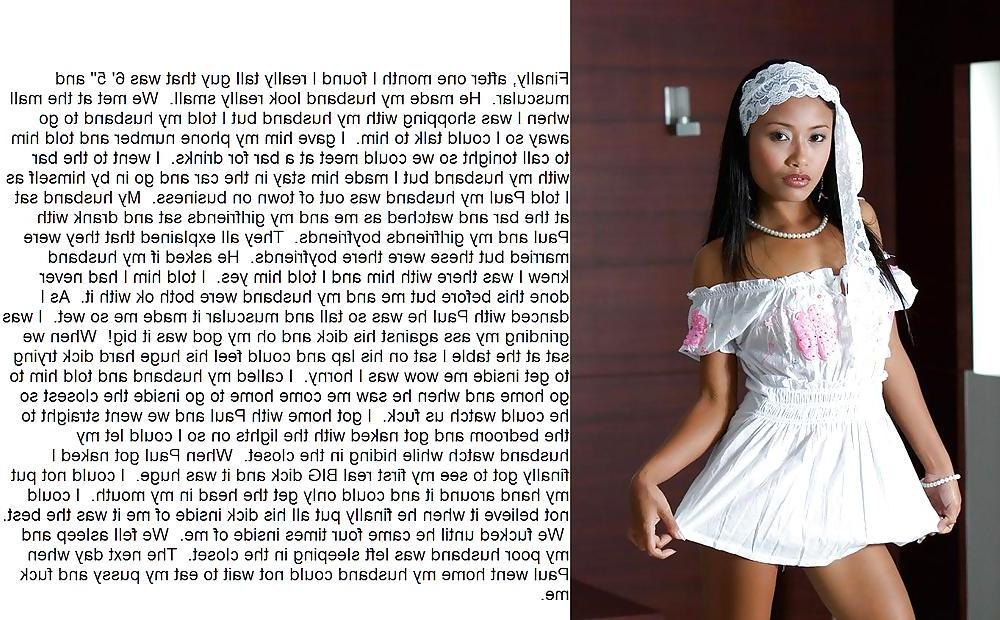 11P Femdom cuckold 1