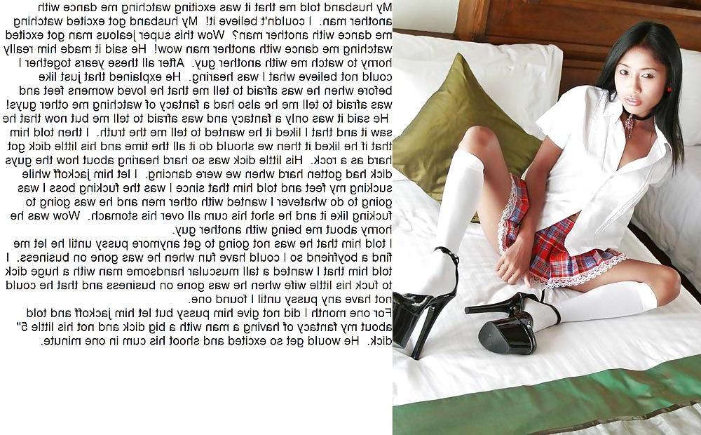 11P Femdom cuckold 1