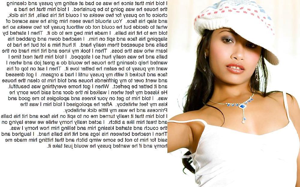 11P Femdom cuckold 1