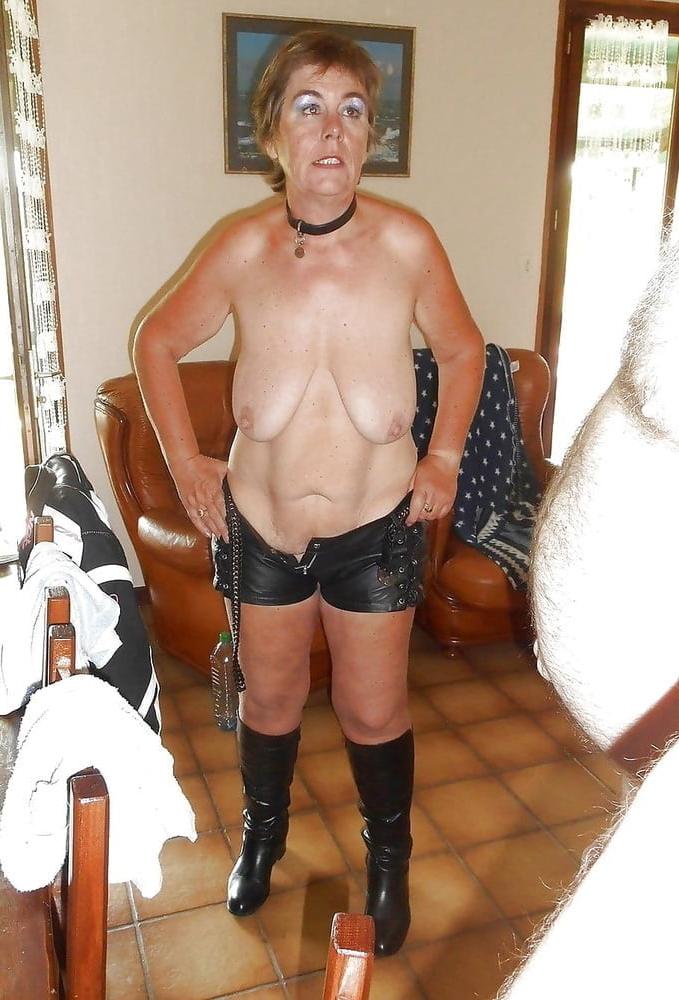 25P GILF MIX 8