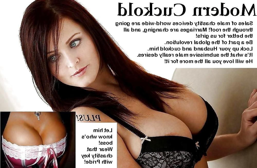 10P Cuckold Captions
