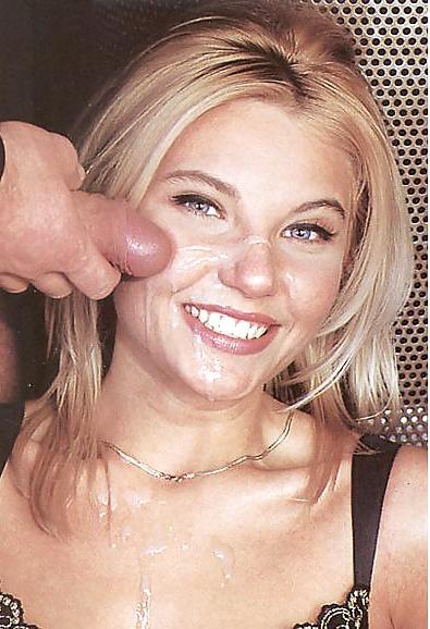 25P KEY - Porno Posing 03
