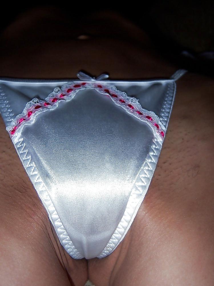 22P Cum Covered Outfits!!