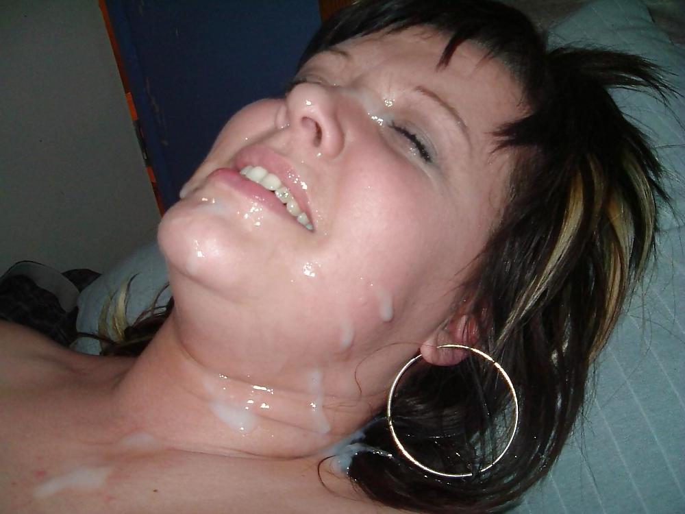 25P Even More Cum Shots For Teen Olivia