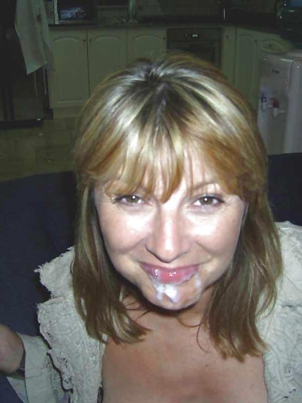 25P Even More Cum Shots For Teen Olivia