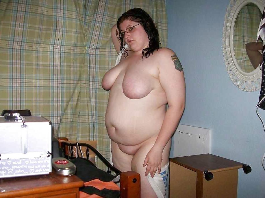 20P Busty women 194 (Saggy tits special)