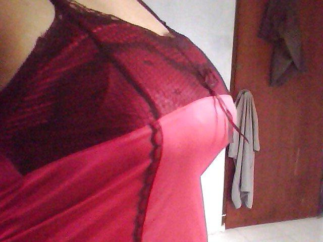 4P Second Time Crossdressing