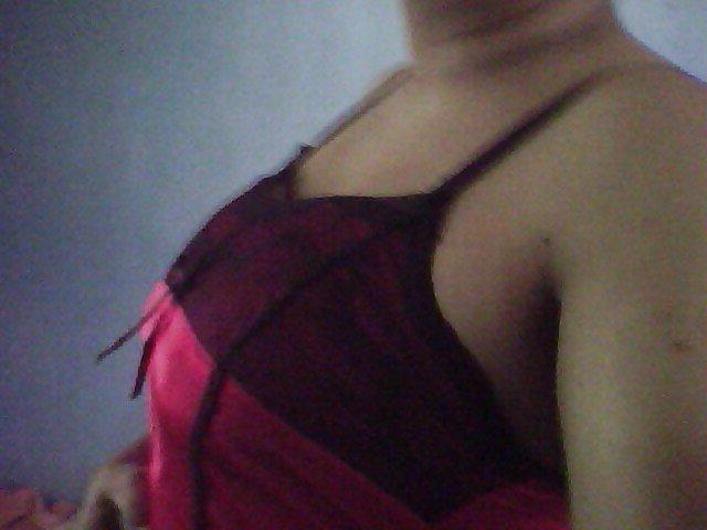 4P Second Time Crossdressing