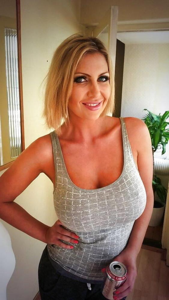 25P Best Big Mature Tits vol 5