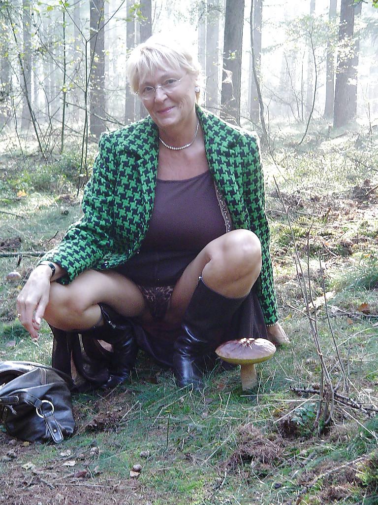 20P Horny Gilf