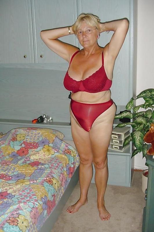 20P Horny Gilf