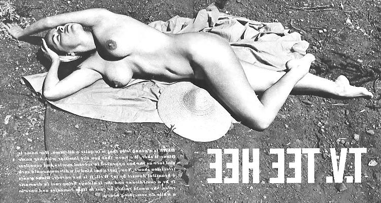 25P Vintage # 1
