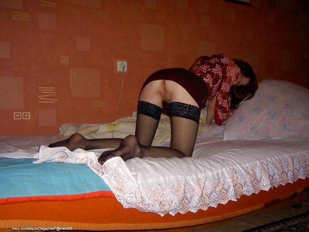 25P All Kinds Of Women #3