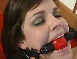4P BOUND N GAGGED ( UK MASTER SEEKING FRESH SLAVES )