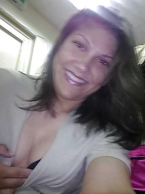 25P Military MILF